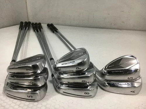 Taylormade max lite - taylormade,