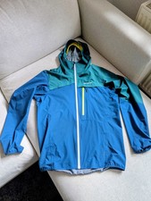 ORTOVOX 2.5L Civetta Jacket Hardshell Men Herren Gr. M