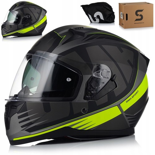 Motorradhelm integralhelm - motorradhelm, |