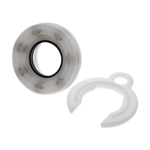 Blanco magnethalter eloscope - magnethalter, eloscope-f