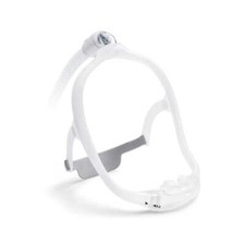 Philips Respironics DreamWear Nasenpolstermaske mit mit integriertem Ausatemvent