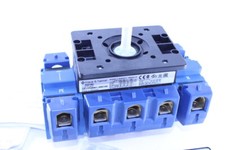 KRAUS & NAIMER Hauptschalter