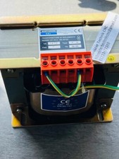 Martignoni TM Transformator