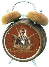 Star Wars CHEWBACCA Wecker