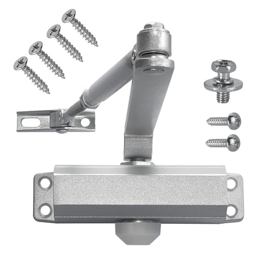Türschließer hydraulisch - tÜrschließer,