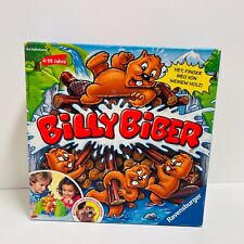 Ravensburger - Billy Biber -