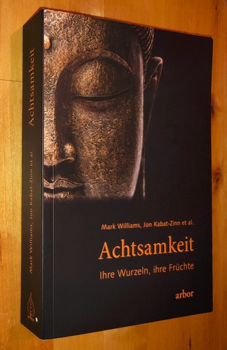 Mark williams jon - mark, kabat-zinn