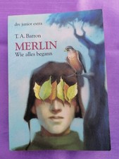 Merlin. Wie alles begann von Barron, Thomas A. 