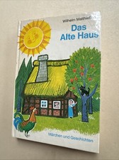 Wilhelm matthießen das alte - wilhelm,