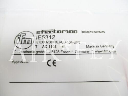 New 1pcs for ifm - 1pcs,