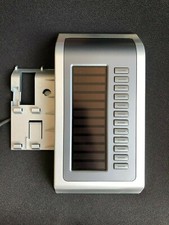 OpenStage Keymodul 80 Silver