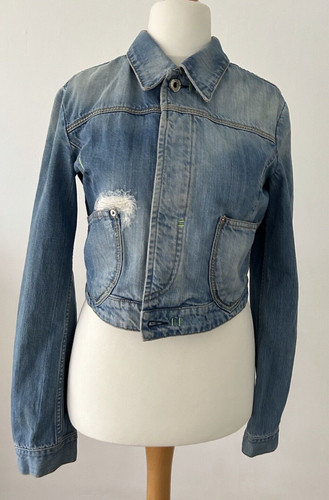 Replay jeansjacke damen - replay,