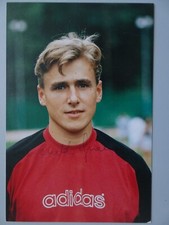 Gerald Grabner Autogramm | Österreichische Handball-Nationalmannschaft