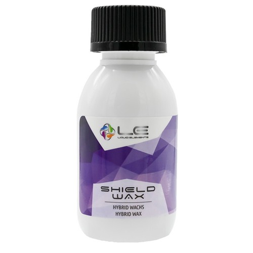Liquid elements shield - liquid,
