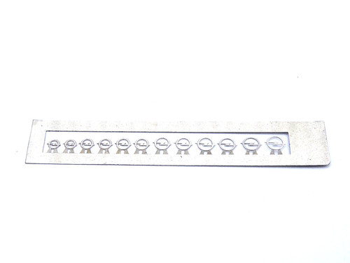 Alezan models accessory - accessory, 1/24