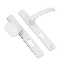 Türdrücker Türknauf 72mm