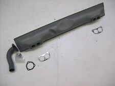 Porsche 914 1,7 1,8 L Auspuffanlage / Auspuff + Dichtungen 69-74