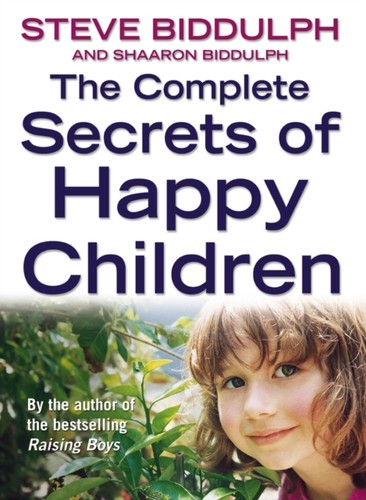 The complete secrets happy - of,