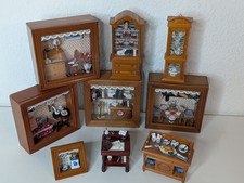 Reutter Miniaturen Wandbilder