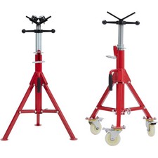 Rohrstütze Rohrständer