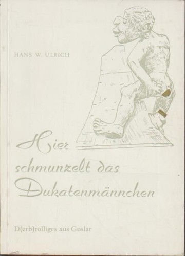 Hier schmunzelt das