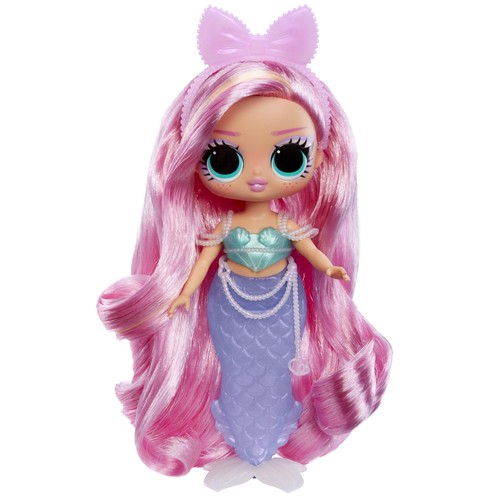 Lol surprise mermaids - mermaids, puppe