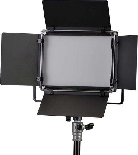 Fotoleuchte phottix kali50 - fotoleuchte,