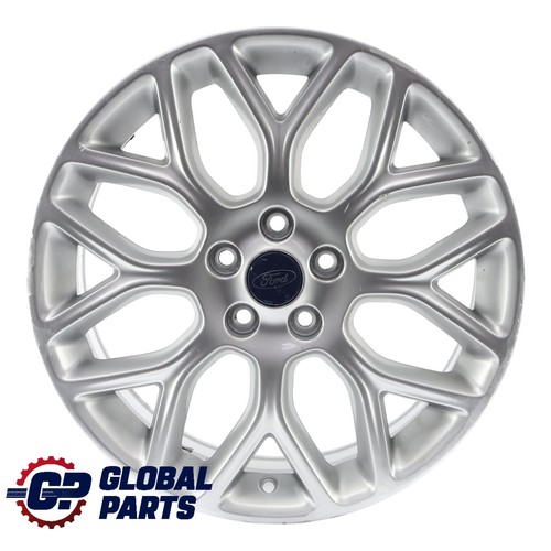 Ford focus mk3 borbet - focus,