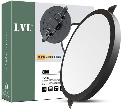 Moderne led einbaustrahler - moderne,
