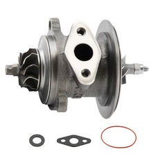 Turbo Chra Rumpfgruppe
