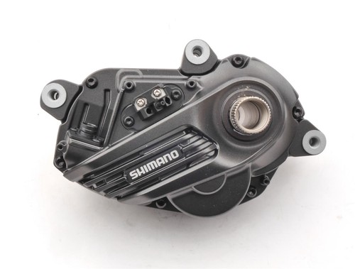 Shimano steps ep8 - shimano,