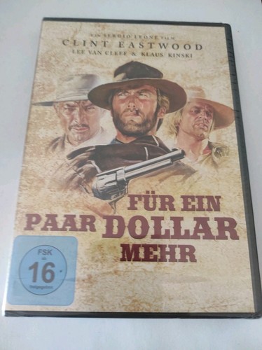 Für ein paar dollar - für,