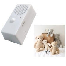 Voice Recording Music Box Funny Sound Recordable Device Sound Module