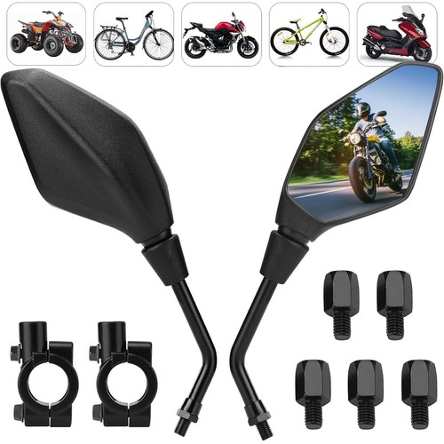 Motorrad spiegel m10 - spiegel,
