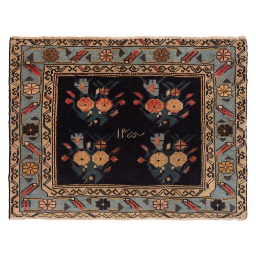 Hamedan 64x86 - , cm