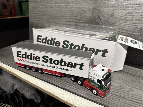 Eddie stobart collectors - eddie,