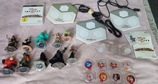Dinsney Infinity PS3 Spiel,3