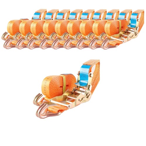 10x profi ratschen spanngurt - profi,