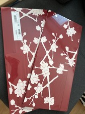 2x IKEA DRÖNA Fach Box für