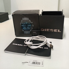 Diesel Uhr Full Guard DZT2004