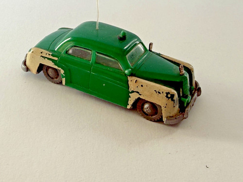 Siku mercedes s180 plastik - mercedes,