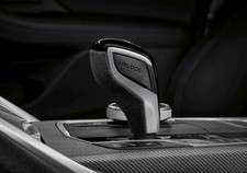 BMW M Performance Wählhebel Alcantara 1er,2er,3er,4er,8er,X3,X4,X5,X6,X7,Z4