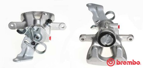 Bremssattel brembo 146 - brembo, 23