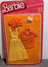 Barbie Best Buy NRFB #9162