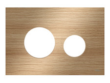 TECEloop Blende für WC -