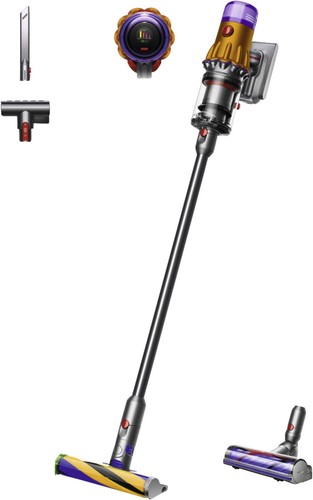 Dyson v12 detect slim - dyson, absolute