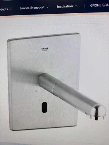 Grohe europlus e - grohe, |