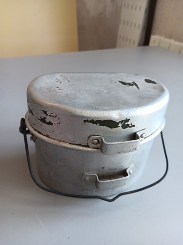 Deutsches gamelle ww2 - deutsches,