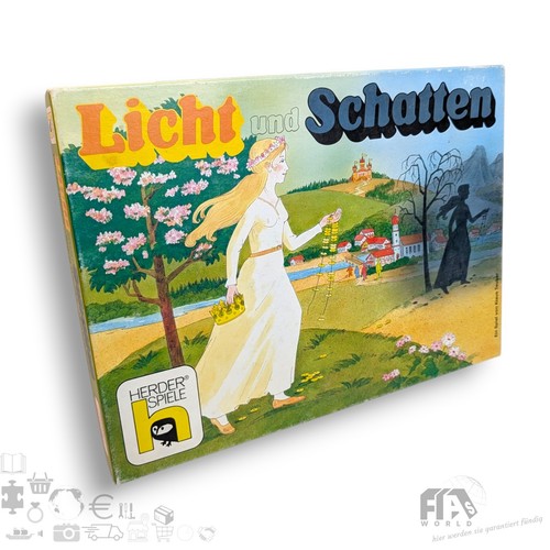 Herder spiele licht und - herder,