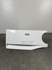 ✅ AEG Lavamat 6000 Series